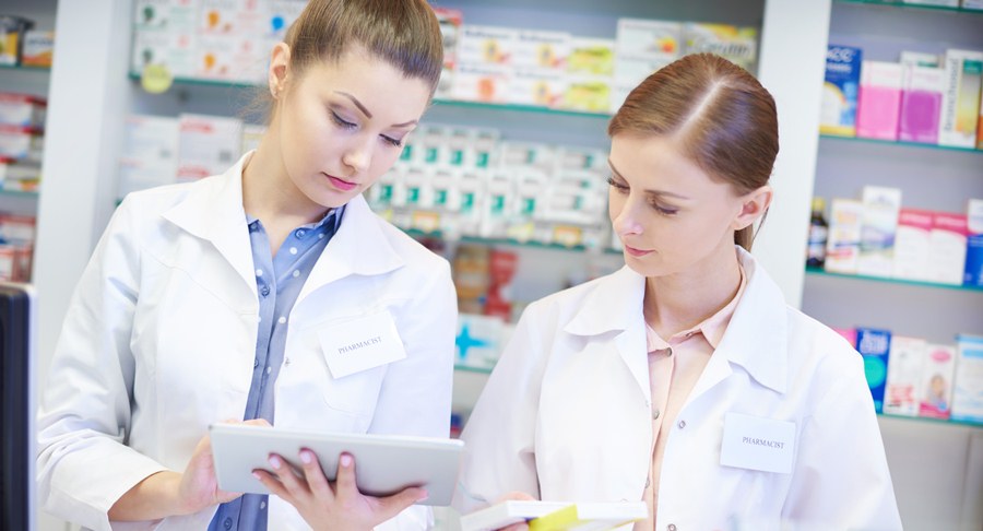 SZKOLENIA DLA FARMACJI – JAK ZORGANIZOWAĆ APTEKĘ