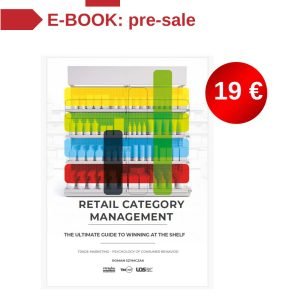 Retail category managament - E-book