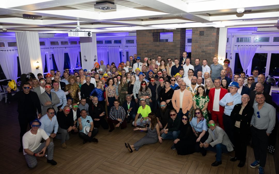 V edycja DIY Retail Summit