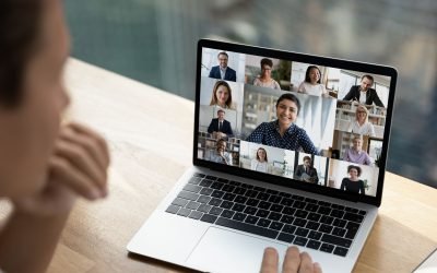 Przywództwo na Zoomie – jak budować autorytet i zaufanie w zespole hybrydowym, gdy nie widzisz ludzi na co dzień?