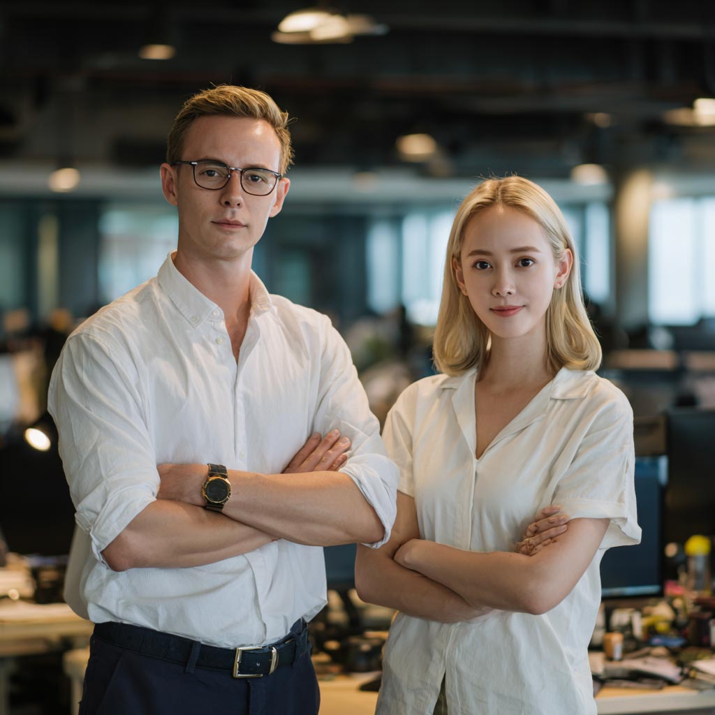 Proding - Postrzeganie marki i decyzje zakupowe klientów