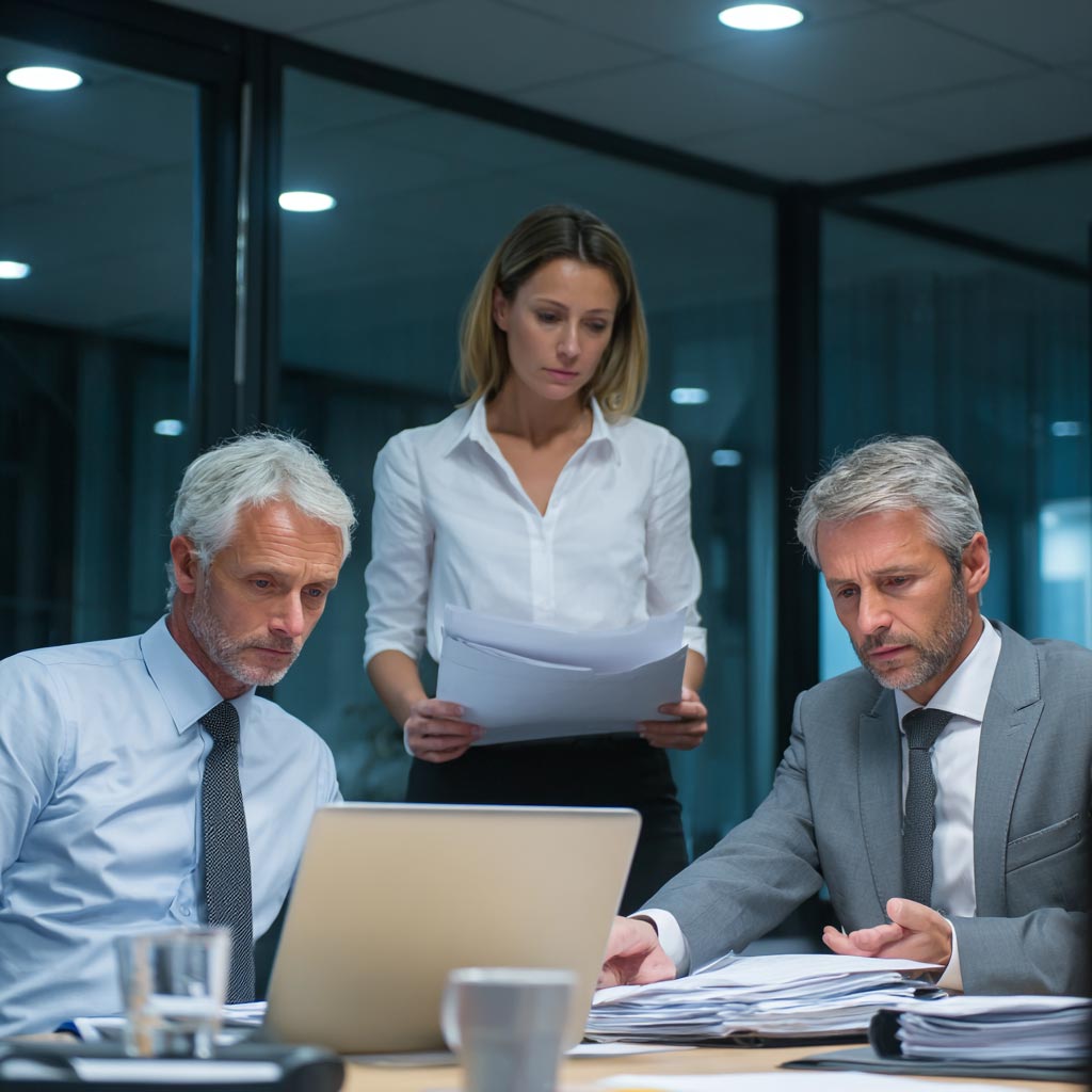 Szkolenia Menadżerskie