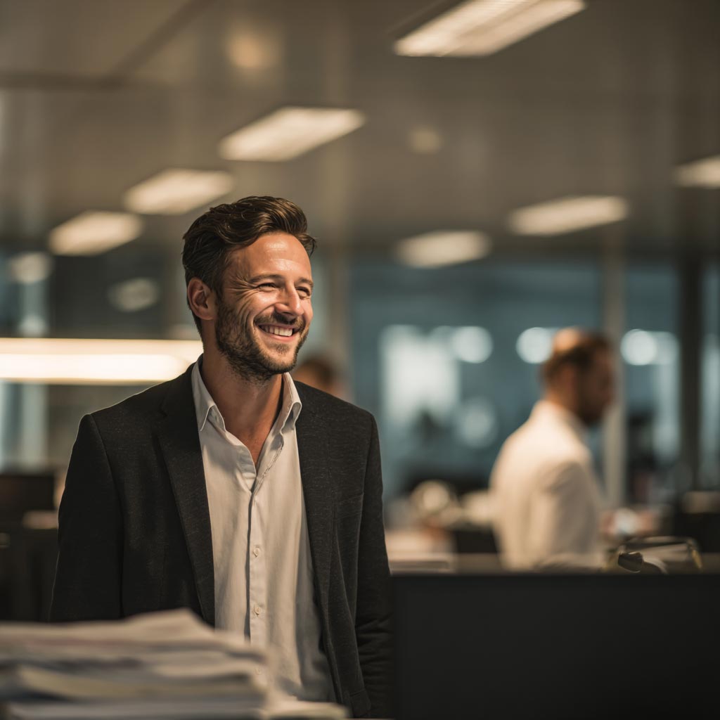 Szkolenia Menadżerskie