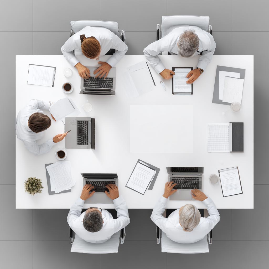 Szkolenia Menadżerskie