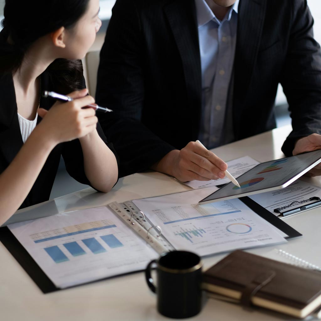 Szkolenia Menadżerskie