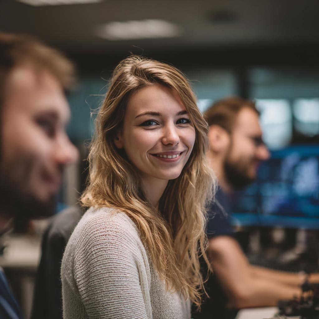 Szkolenia Menadżerskie