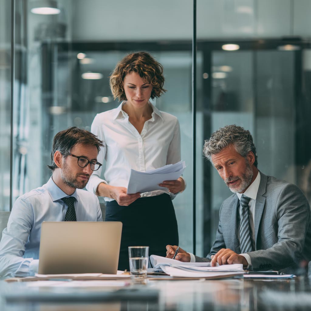 Szkolenia Menadżerskie